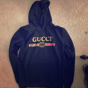Gucci hoodie